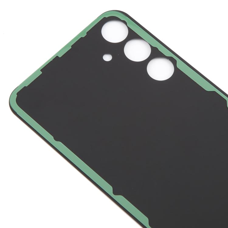 For Samsung Galaxy A15 5G SM-A156B Back Cover(Black) - free shipping - PMC TechLife - Order now!