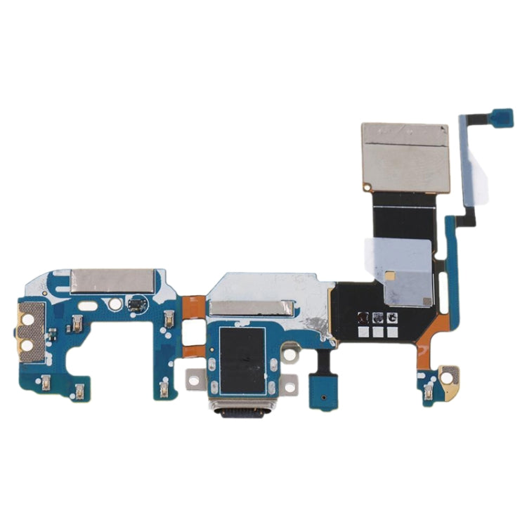 For Galaxy S8+ G955F Charging Port Board - free shipping - PMc TechLife - Order now!