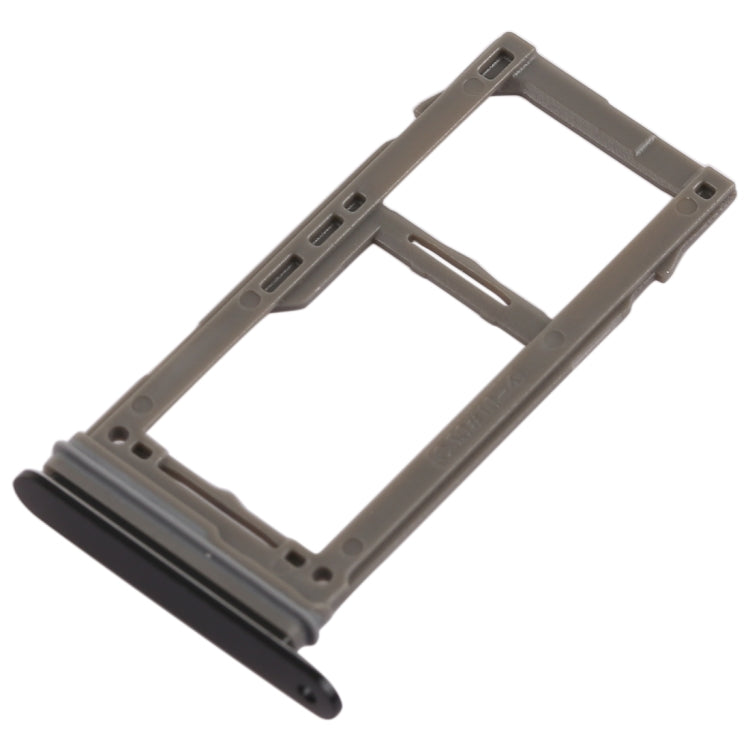 For Galaxy Note9 SIM Card Tray +  Micro SD Card Tray (Black) - free shipping - PMc TechLife - Order now!