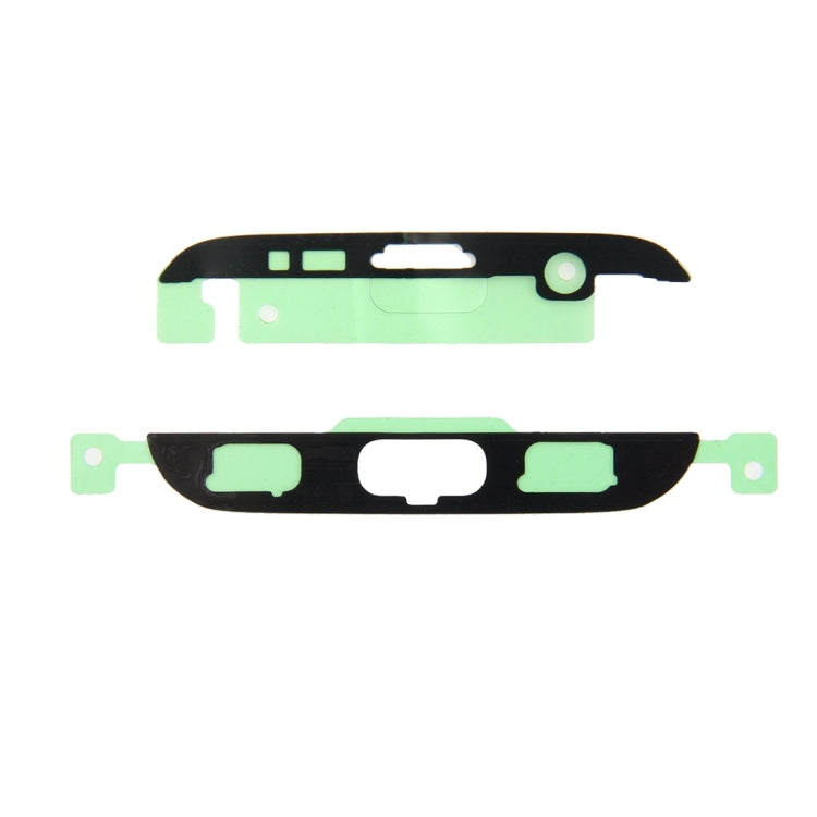 For Galaxy S7 Edge / G935 10pcs Front Housing Adhesive - free shipping - PMc TechLife - Order now!