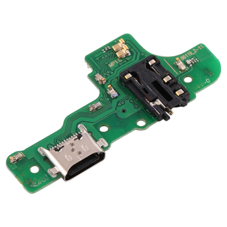 For Galaxy A20S(EU Version M12) Charging Port Board - free shipping - PMc TechLife - Order now!