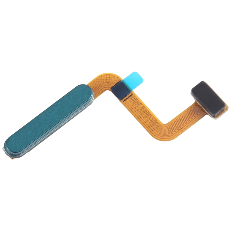 For Samsung Galaxy M62 SM-M625F Original Fingerprint Sensor Flex Cable (Green) - free shipping - PMc TechLife - Order now!