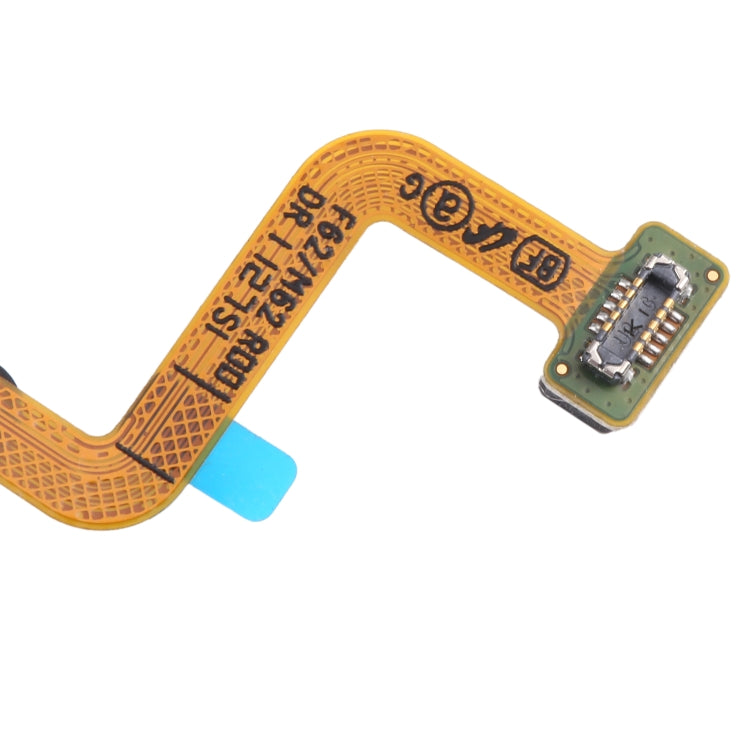 For Samsung Galaxy M62 SM-M625F Original Fingerprint Sensor Flex Cable (Green) - free shipping - PMc TechLife - Order now!