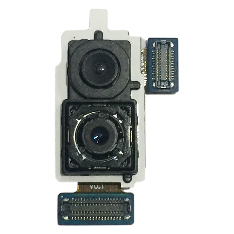 For Galaxy A20 SM-A205FN/DS Back Facing Camera - free shipping - PMc TechLife - Order now!