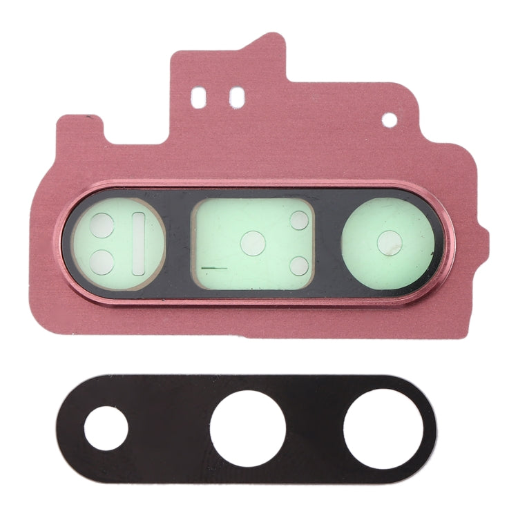 For Galaxy Note 10 10pcs Camera Lens Cover (Pink) - free shipping - PMc TechLife - Order now!