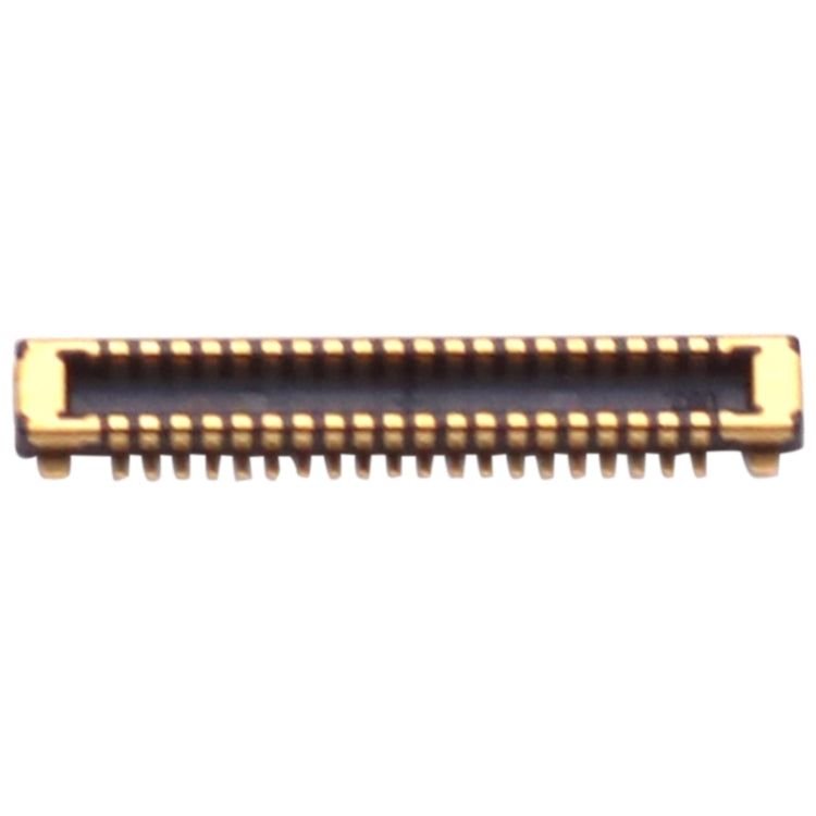 For Samsung Galaxy A30 10pcs Motherboard LCD Display FPC Connector - free shipping - PMc TechLife - Order now!