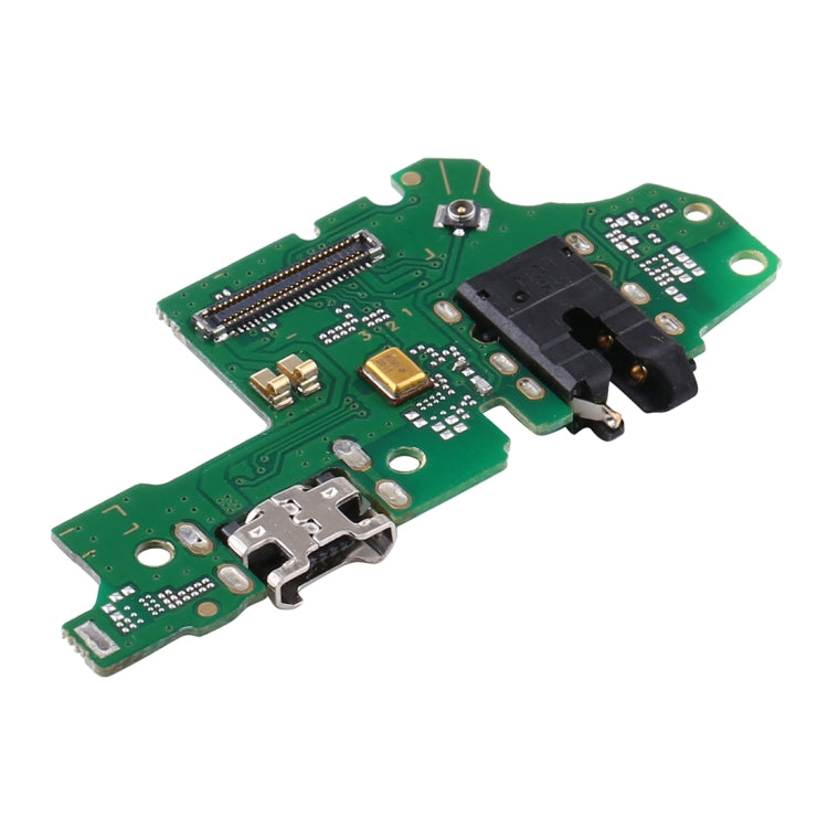 Charging Port Board for Huawei P Smart+ 2019 - Tail Connector by PMC Jewellery | Online Shopping South Africa | PMC Jewellery | Buy Now Pay Later Mobicred