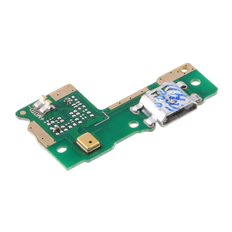 Charging Port Board for Huawei P9 lite mini - Tail Connector by PMC Jewellery | Online Shopping South Africa | PMC Jewellery | Buy Now Pay Later Mobicred