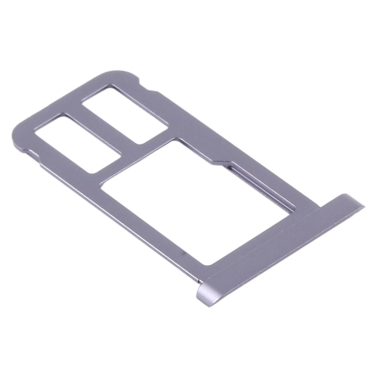 Micro SD Card Tray for Huawei MediaPad M5 8 (WIFI Version) (Grey) - Card Socket by PMc TechLife | Online Shopping South Africa | PMc TechLife | Buy Now Pay Later Mobicred