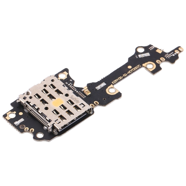 Microphone Board for Huawei Nova 6 - Others by PMC Jewellery | Online Shopping South Africa | PMC Jewellery | Buy Now Pay Later Mobicred