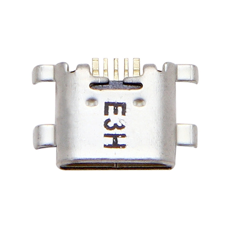 10 PCS Charging Port Connector for Huawei Honor 6X - free shipping - PMc TechLife - Order now!
