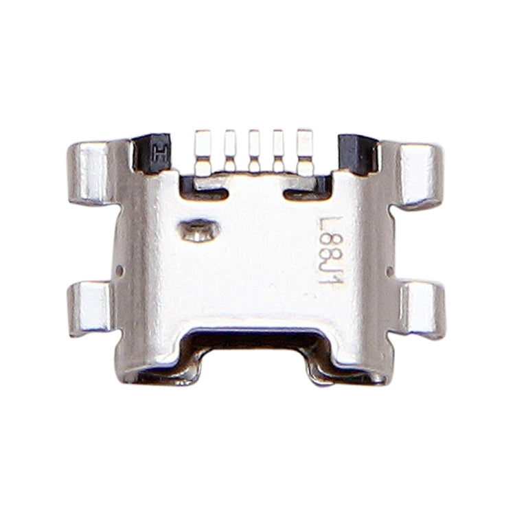 10 PCS Charging Port Connector for Huawei Honor 8C - Tail Connector by PMc TechLife | Online Shopping South Africa | PMc TechLife | Buy Now Pay Later Mobicred