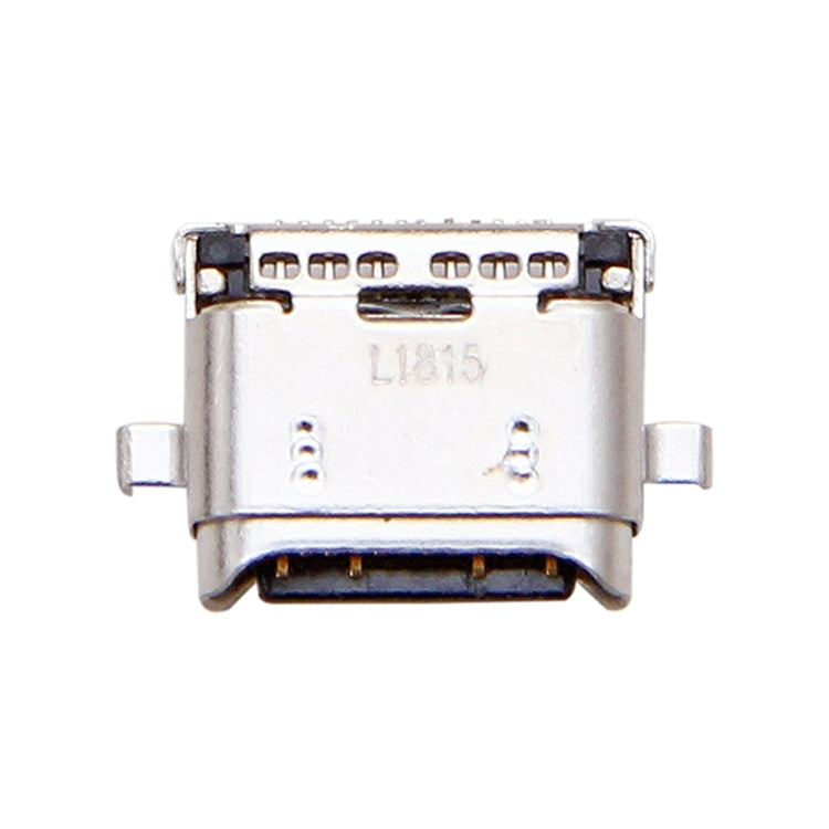 10 PCS Charging Port Connector for Huawei Nova 2 - Tail Connector by PMC Jewellery | Online Shopping South Africa | PMC Jewellery | Buy Now Pay Later Mobicred
