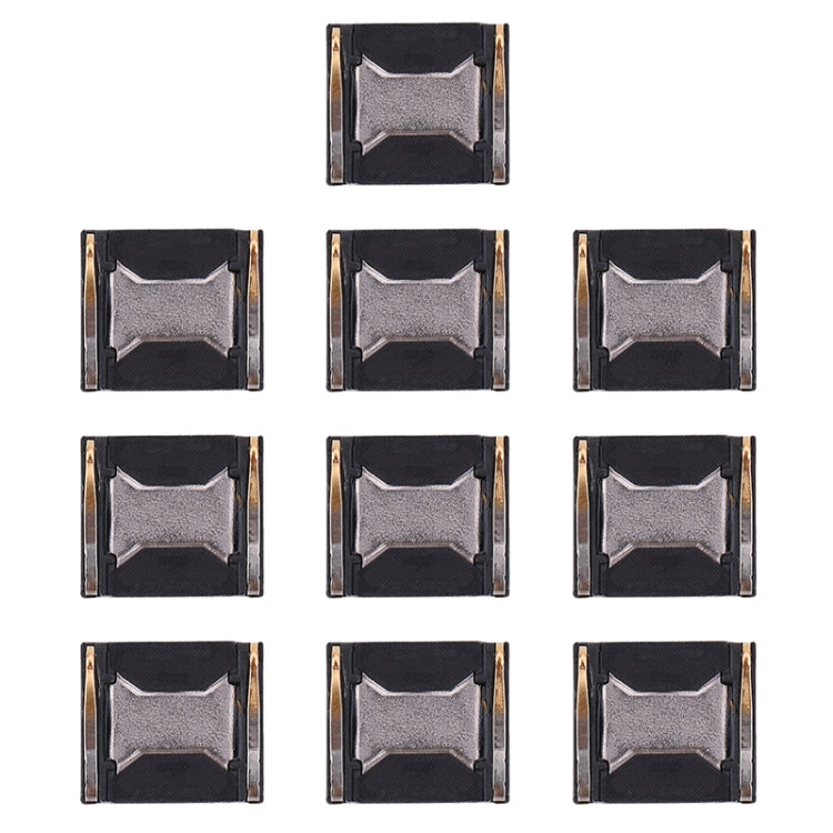 10 PCS Earpiece Speaker for Huawei Nova Lite - Earpiece & Loundspeaker by PMc TechLife | Online Shopping South Africa | PMc TechLife | Buy Now Pay Later Mobicred