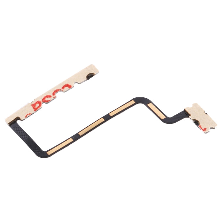 For OPPO A72 5G Volume Button Flex Cable - Flex Cable by PMC Jewellery | Online Shopping South Africa | PMC Jewellery | Buy Now Pay Later Mobicred