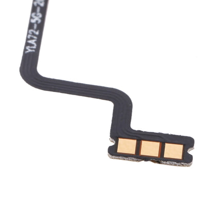 For OPPO A72 5G Volume Button Flex Cable - Flex Cable by PMC Jewellery | Online Shopping South Africa | PMC Jewellery | Buy Now Pay Later Mobicred