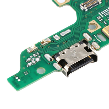 Charging Port Board for Huawei Nova 7 Pro 5G - Tail Connector by PMC Jewellery | Online Shopping South Africa | PMC Jewellery | Buy Now Pay Later Mobicred