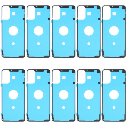 For OPPO Reno4 5G / Reno4 4G CPH2113 PDPM00 PDPT00 CPH2091 10pcs Back Housing Cover Adhesive - Others by PMC Jewellery | Online Shopping South Africa | PMC Jewellery | Buy Now Pay Later Mobicred