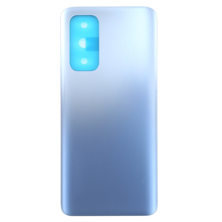Original Battery Back Cover for Xiaomi Redmi K30S M2007J3SC(Silver) - free shipping - PMC TechLife - Order now!