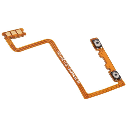 For OPPO Reno4 SE PEAT00 PEAM00 Volume Button Flex Cable - Flex Cable by PMC Jewellery | Online Shopping South Africa | PMC Jewellery | Buy Now Pay Later Mobicred