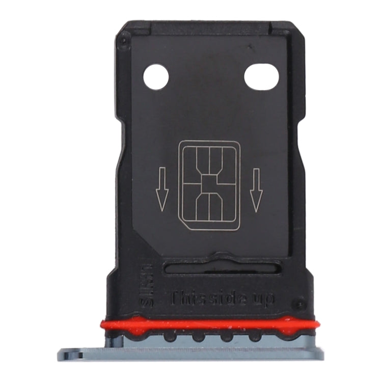 For OnePlus 9 Pro SIM Card Tray + SIM Card Tray (Green) - Card Tray by PMc TechLife | Online Shopping South Africa | PMc TechLife | Buy Now Pay Later Mobicred