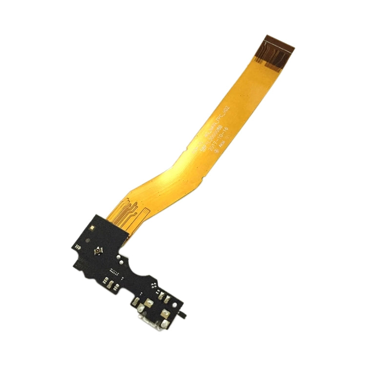 For Alcatel 3V 5099D 5099 5099A Charging Port Board - Small Board by PMC Jewellery | Online Shopping South Africa | PMC Jewellery | Buy Now Pay Later Mobicred