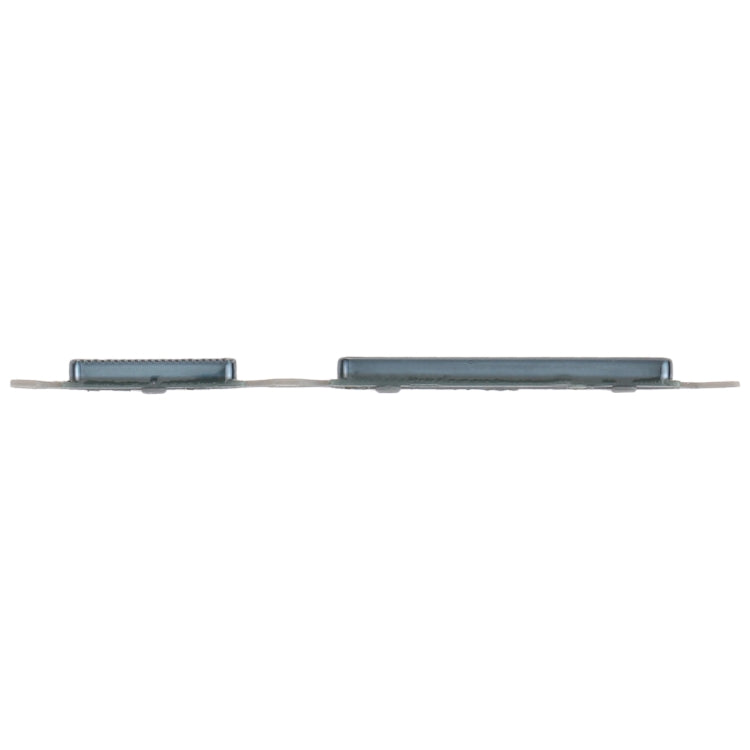 Power Button and Volume Control Button for Motorola Moto G9 Power (Black) - Others by PMc TechLife | Online Shopping South Africa | PMc TechLife | Buy Now Pay Later Mobicred