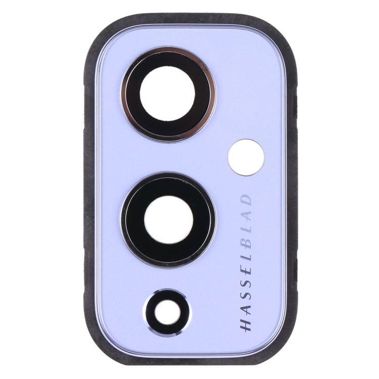 For OnePlus 9 (IN/CN Edition) Camera Lens Cover (Purple) - free shipping - PMc TechLife - Order now!