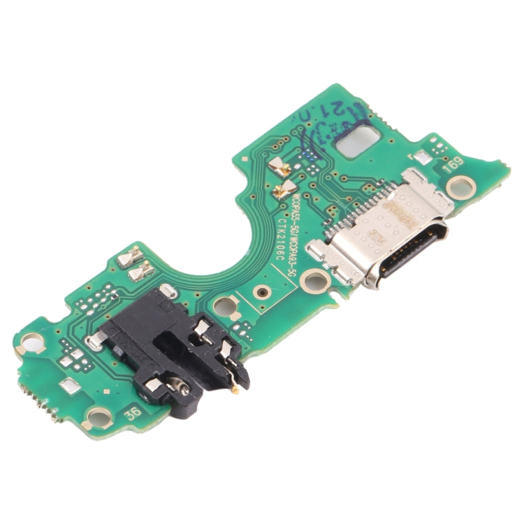 For OPPO A93 5G/A74 5G/A54 5G PCGM00 PEHM00 Charging Port Board - Small Board by PMC Jewellery | Online Shopping South Africa | PMC Jewellery | Buy Now Pay Later Mobicred