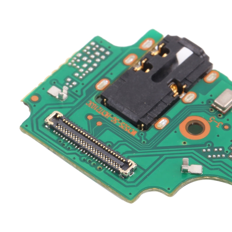 For Vivo Y52s V2057A Charging Port Board - Charging Port Board by PMC Jewellery | Online Shopping South Africa | PMC Jewellery | Buy Now Pay Later Mobicred