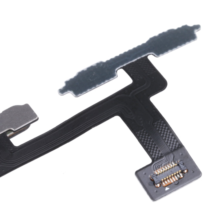 Fingerprint Sensor Flex Cable for Sony Xperia 10 (Black) - Flex Cable by PMC Jewellery | Online Shopping South Africa | PMC Jewellery | Buy Now Pay Later Mobicred