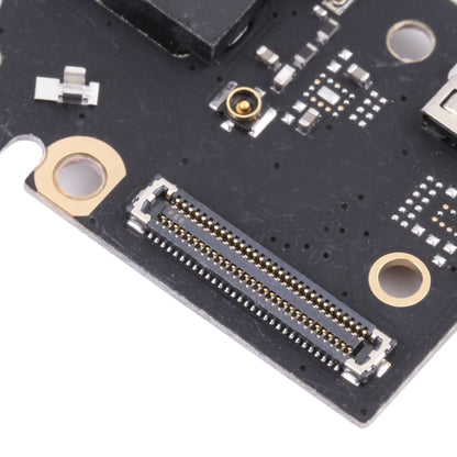 Charging Port Board for Motorola Moto G100 / Edge S/Moto G 5G Plus - Charging Port Board by PMC Jewellery | Online Shopping South Africa | PMC Jewellery | Buy Now Pay Later Mobicred