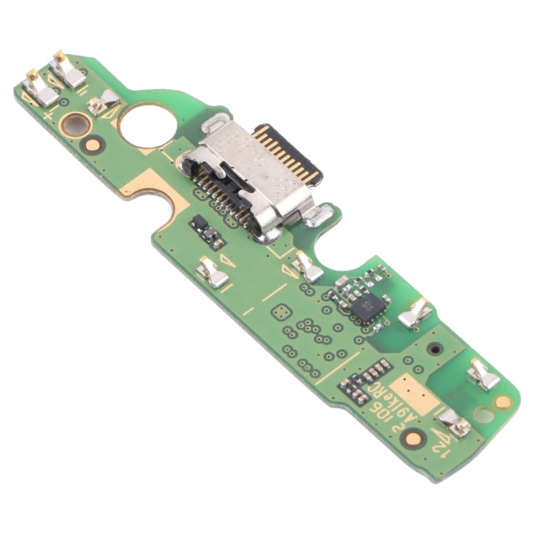 Original Charging Port Board for Motorola Moto G7 Play (US) - Charging Port Board by PMC Jewellery | Online Shopping South Africa | PMC Jewellery | Buy Now Pay Later Mobicred