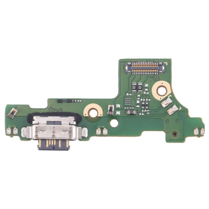 Original Charging Port Board for Nokia X71 - Charging Port Board by PMC Jewellery | Online Shopping South Africa | PMC Jewellery | Buy Now Pay Later Mobicred