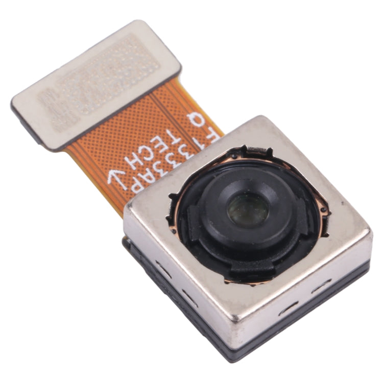 For Huawei Enjoy 9e Back Facing Camera - Camera by PMC TechLife | Online Shopping South Africa | PMC TechLife