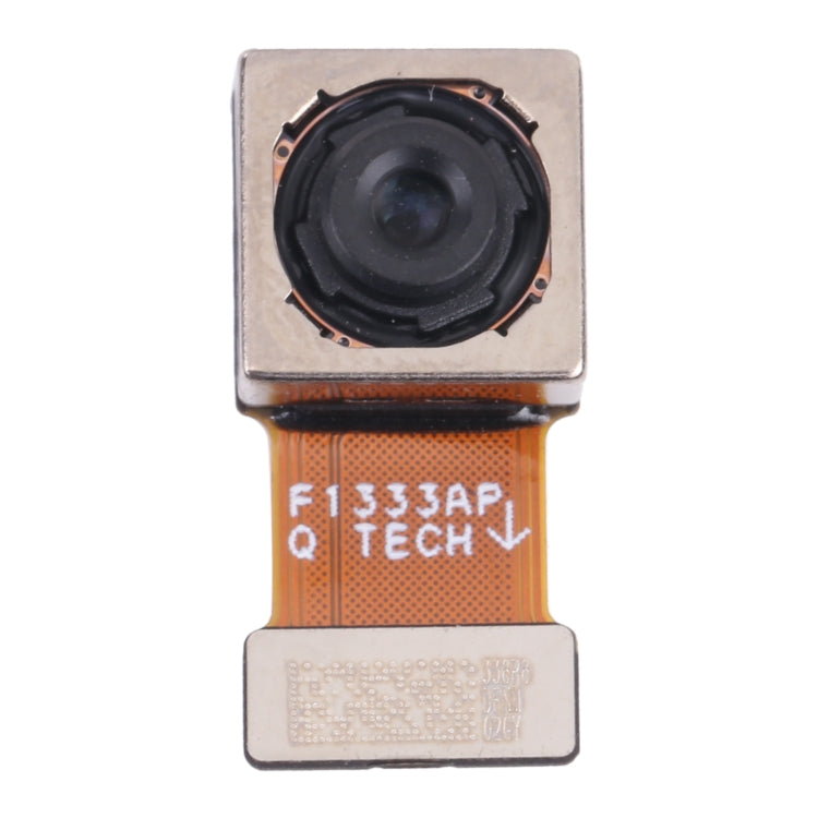For Honor Play 8A Back Facing Camera - Camera by PMC TechLife | Online Shopping South Africa | PMC TechLife