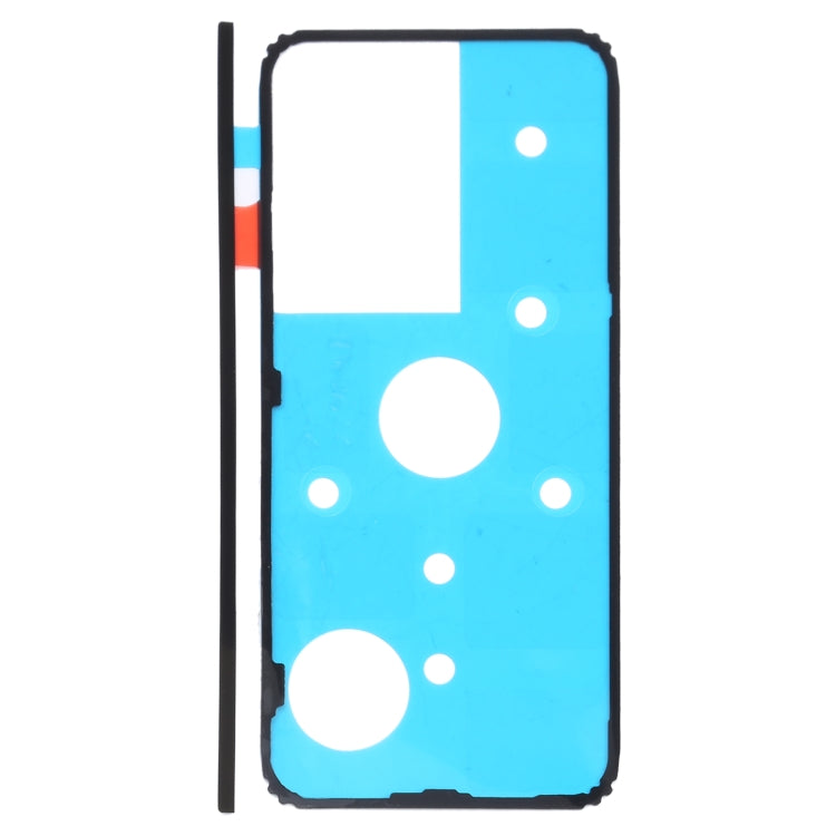 10 PCS Back Housing Cover Adhesive for Xiaomi Mi Note 10 Lite - Adhesive Sticker by PMC TechLife | Online Shopping South Africa | PMC TechLife | Buy Now Pay Later Mobicred