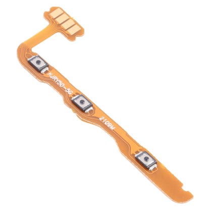 Power Button & Volume Button Flex Cable for Honor 50 - Flex Cable by PMC Jewellery | Online Shopping South Africa | PMC Jewellery