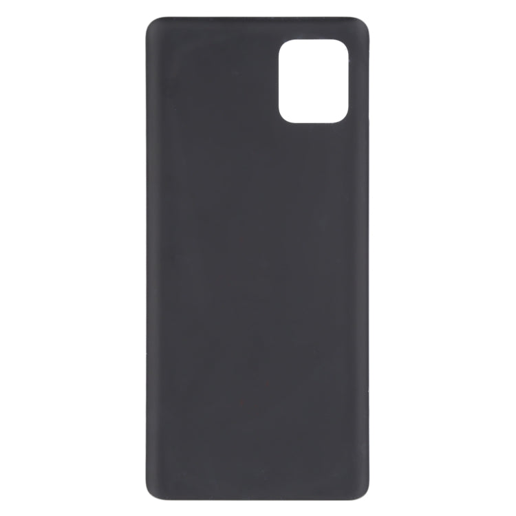 For Samsung Galaxy Note10 Lite Battery Back Cover (Gold) - free shipping - PMc TechLife - Order now!