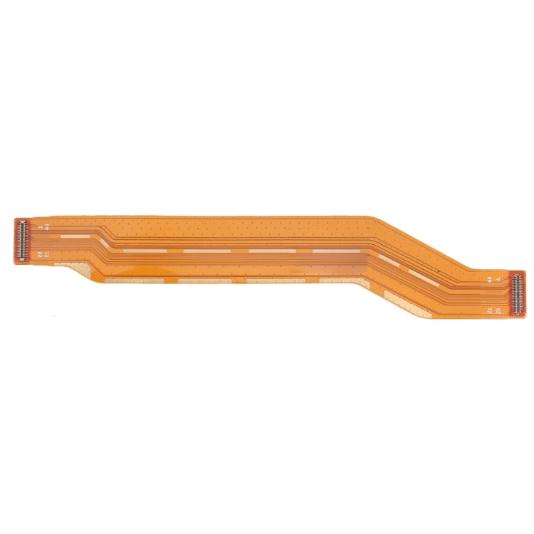 For OPPO A32 PDVM00 Motherboard Flex Cable - Flex Cable by PMC Jewellery | Online Shopping South Africa | PMC Jewellery