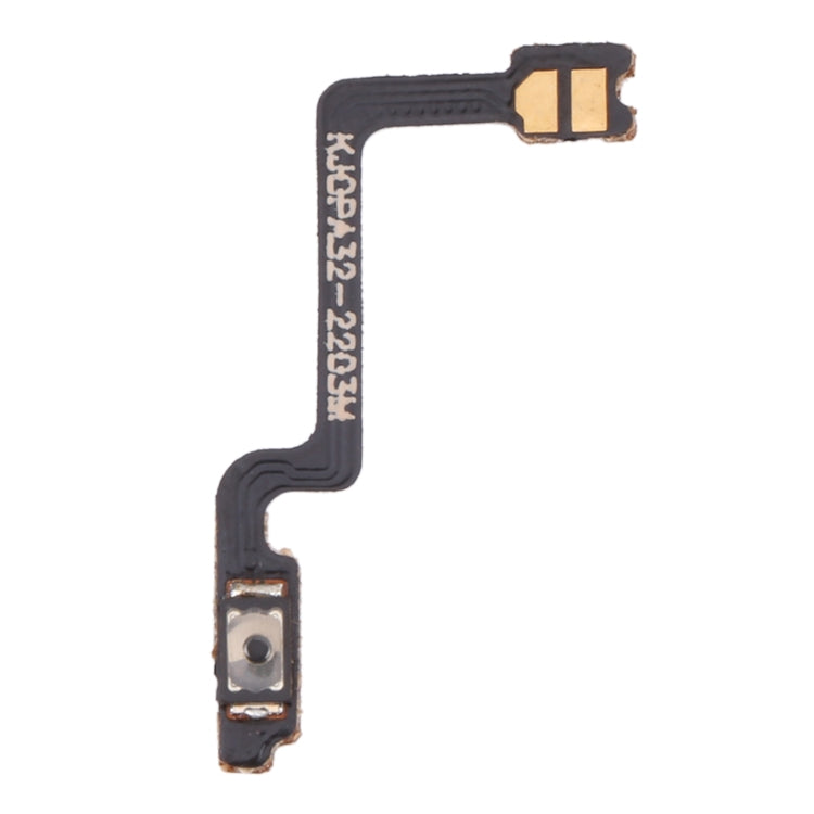 For OPPO A72 4G CPH2067 Power Button Flex Cable - Flex Cable by PMC TechLife | Online Shopping South Africa | PMC TechLife | Buy Now Pay Later Mobicred