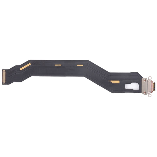 For OPPO Reno5 Pro+ PDRM00 PDRT00 Charging Port Flex Cable - Flex Cable by PMC Jewellery | Online Shopping South Africa | PMC Jewellery | Buy Now Pay Later Mobicred