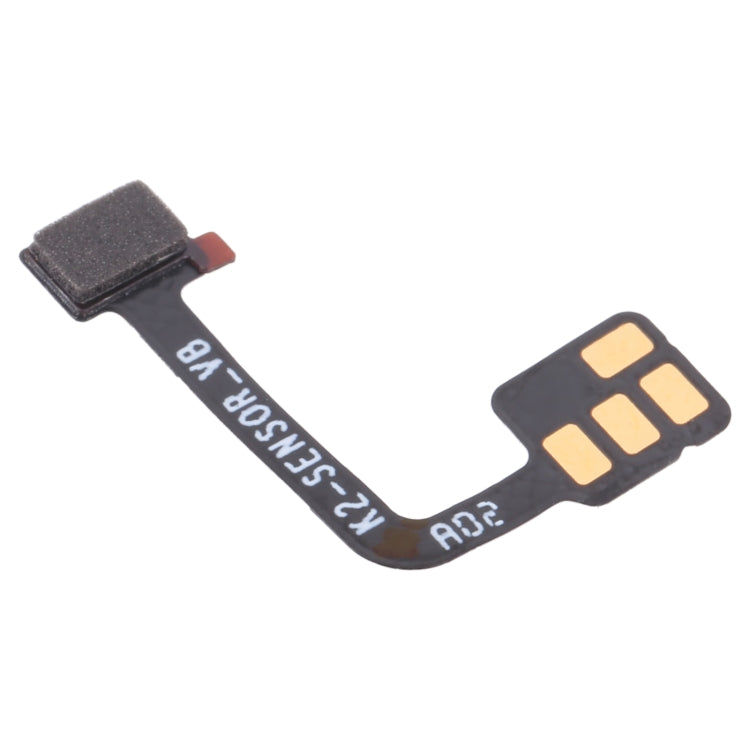 Light & Proximity Sensor Flex Cable for Xiaomi Black Shark 4 SHARK PRS-H0, SHARK PRS-A0 - Flex Cable by PMC Jewellery | Online Shopping South Africa | PMC Jewellery | Buy Now Pay Later Mobicred