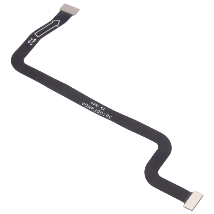 Motherboard Flex Cable for Xiaomi Mi CC9 Pro / Mi Note 10 Pro / Mi Note 10 - Flex Cable by PMc TechLife | Online Shopping South Africa | PMc TechLife | Buy Now Pay Later Mobicred