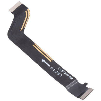 For Meizu 16 / 16th Motherboard Flex Cable - Flex Cable by PMC Jewellery | Online Shopping South Africa | PMC Jewellery
