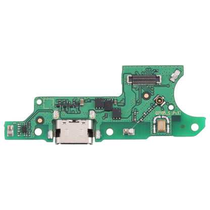 Original Charging Port Board for Motorola Moto One Vision - Charging Port Board by PMC Jewellery | Online Shopping South Africa | PMC Jewellery | Buy Now Pay Later Mobicred