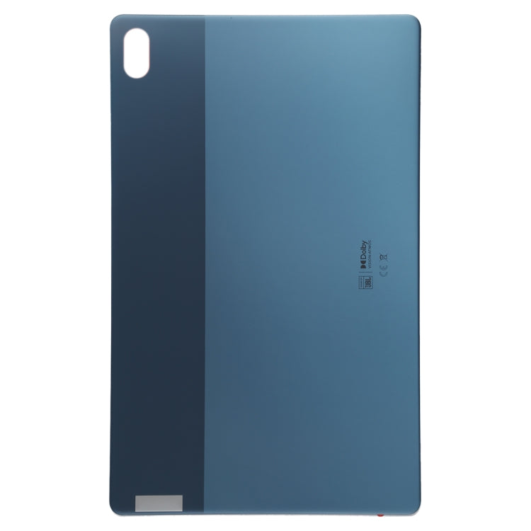 Original Battery Back Cover for Lenovo Tab P11 Pro(Green) - Back Cover by PMC Jewellery | Online Shopping South Africa | PMC Jewellery | Buy Now Pay Later Mobicred