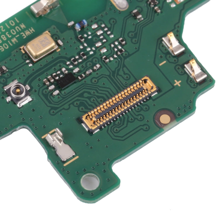 Original Charging Port Board for Honor Play 8 - Tail Connector by PMC Jewellery | Online Shopping South Africa | PMC Jewellery | Buy Now Pay Later Mobicred