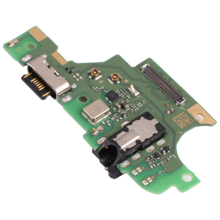 Charging Port Board for LG K51 / Q51 LM-Q510N K500MM - For LG by PMC Jewellery | Online Shopping South Africa | PMC Jewellery | Buy Now Pay Later Mobicred