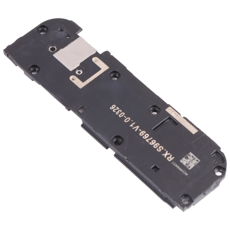 Speaker Ringer Buzzer for LG K51 / Q51 LM-Q510N K500MM - For LG by PMc TechLife | Online Shopping South Africa | PMc TechLife | Buy Now Pay Later Mobicred